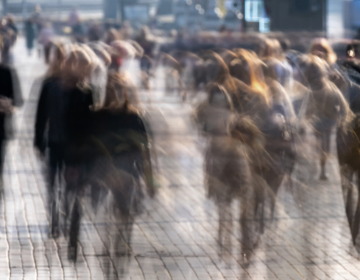 Migraciones y movilidad humana