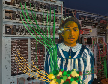 Inteligencia artificial y derechos humanos